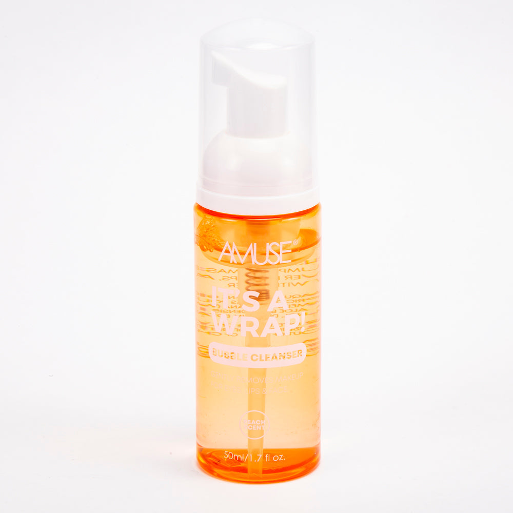 Gentle Makeup Remover
