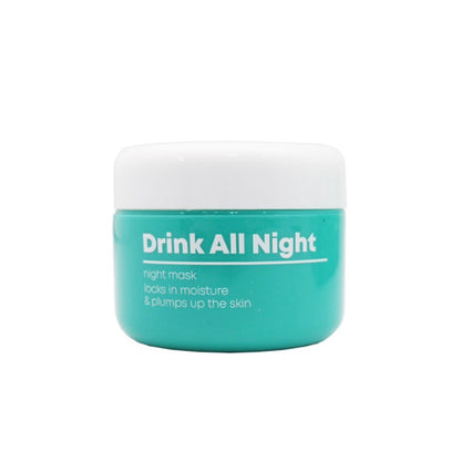 Drink All Night' Night Mask