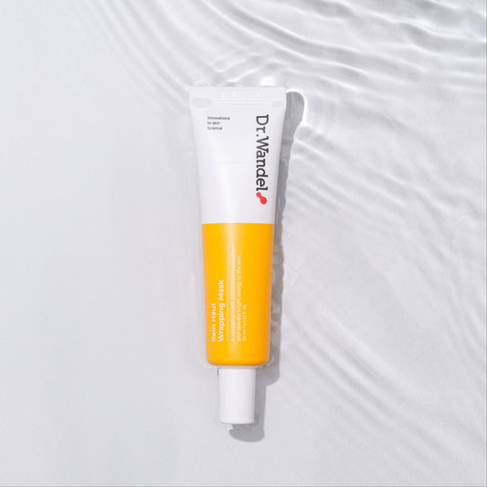 Dr.Wandel Rein Haut Wrapping Mask
