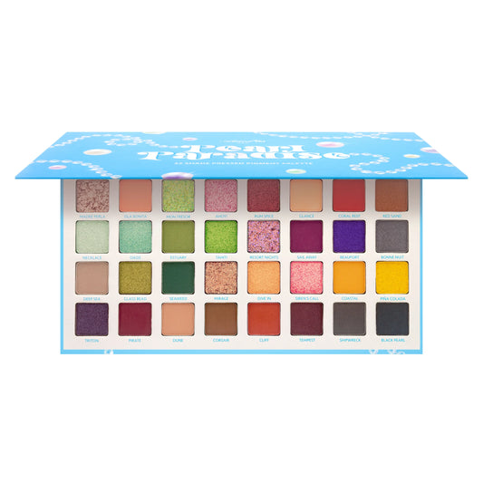 Pearl Paradise 32 Color Palette