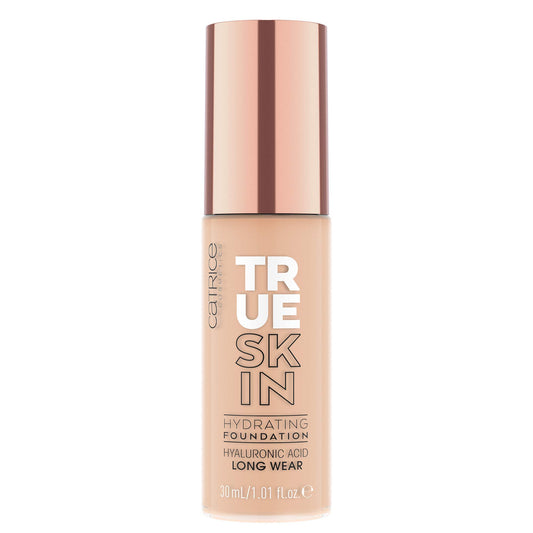 True Skin Hydrating Foundation