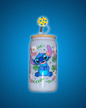 Dazzling Shimmer Collection Cup / Stitch 2.0