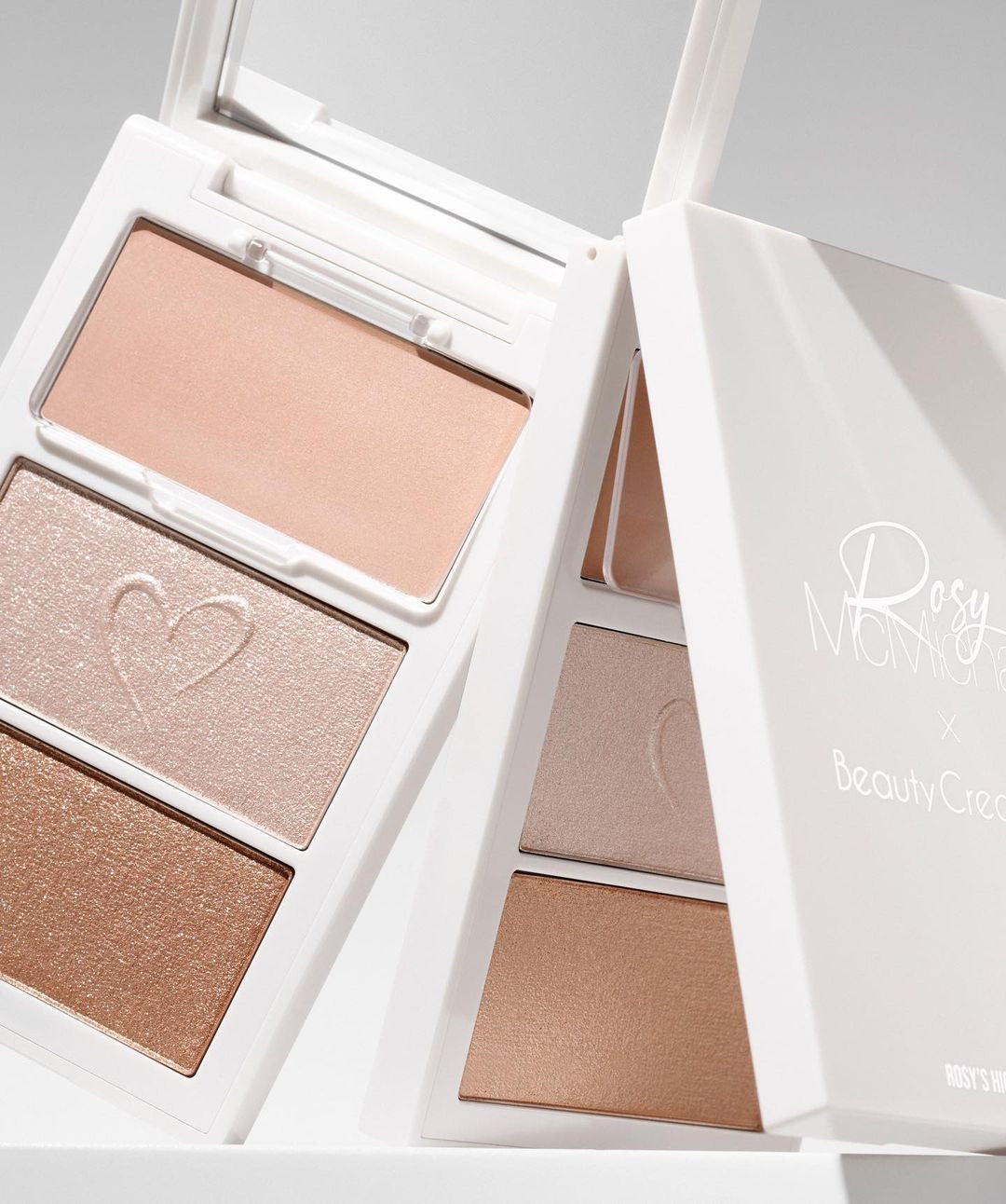 Rosy McMichael Rosy’s Highlighter Trio
