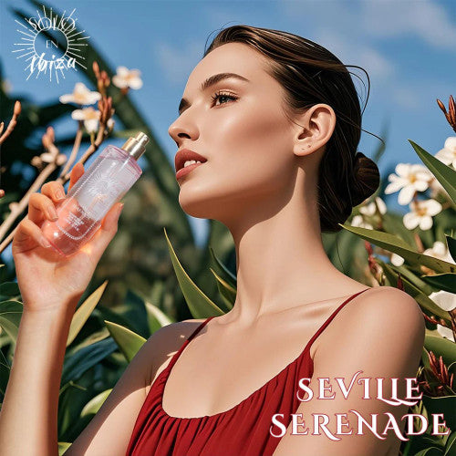 SEI Fragance Body Mist Seville Serene 180ml