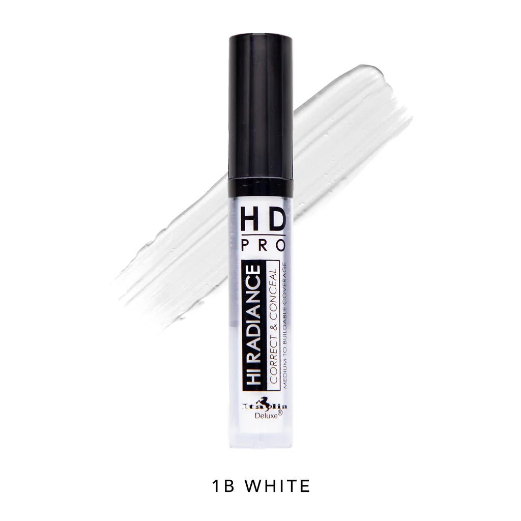 HD Pro HI Radiance Correct Concealer