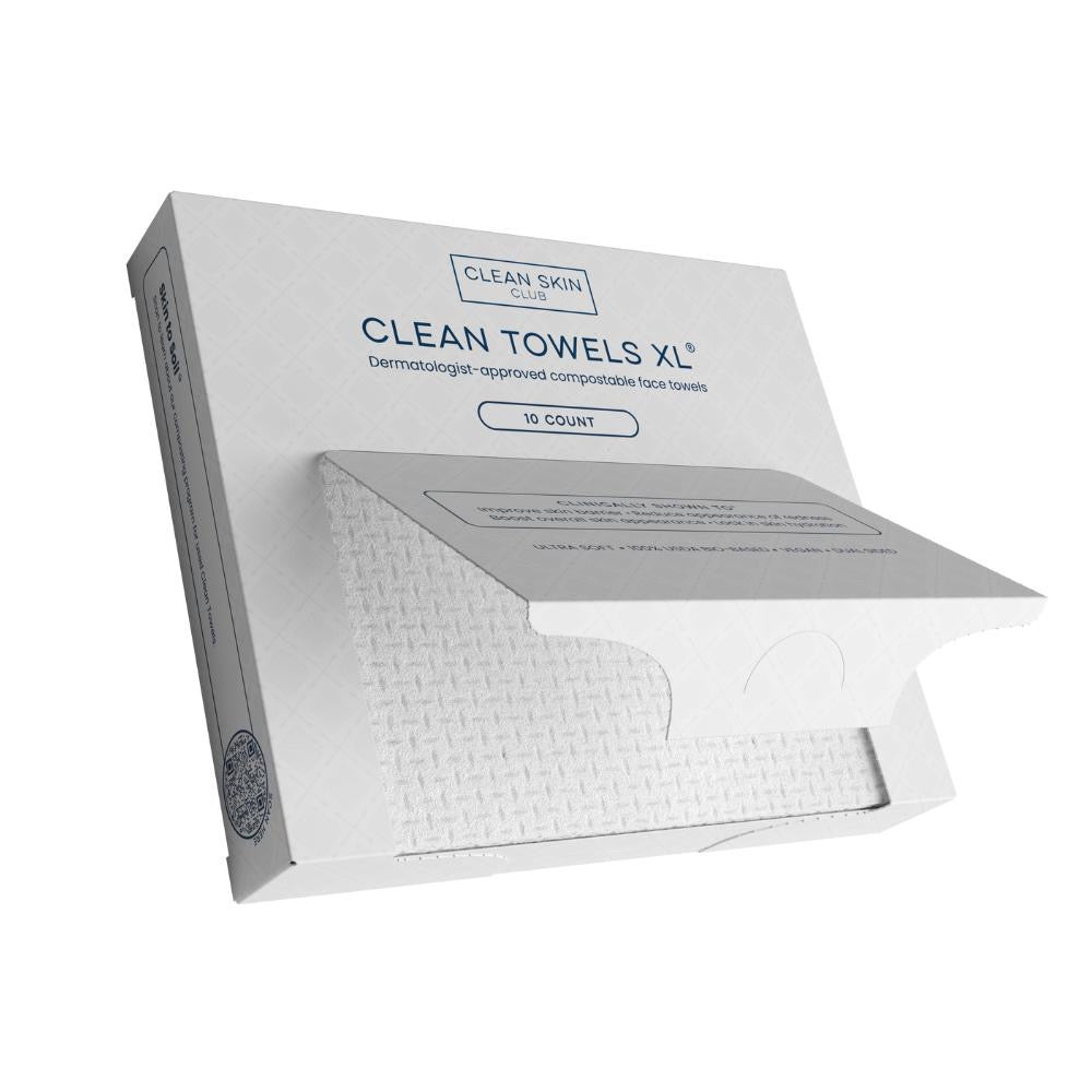 Clean Towels XL 10ct