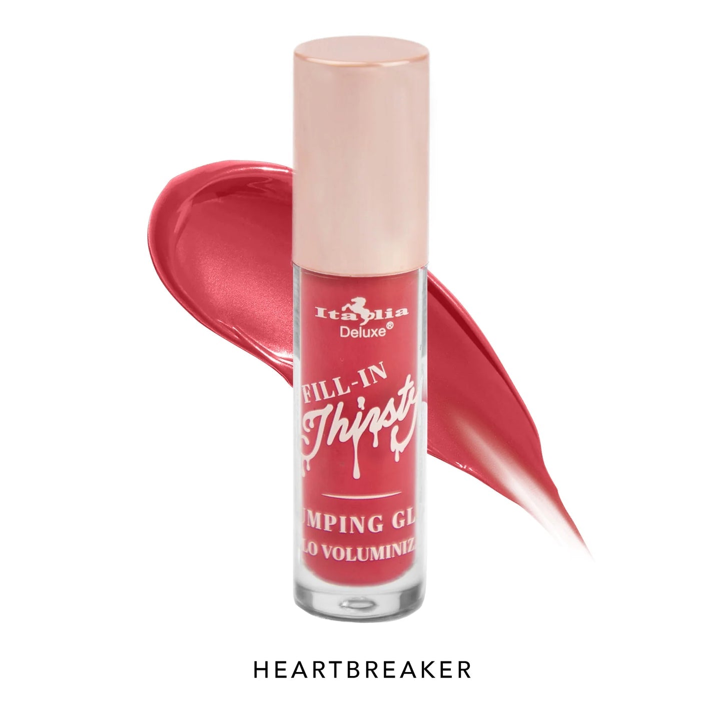 Fill In Thirst Pout Colored Plumping Gloss