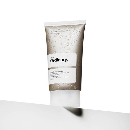 The Squalane Cleanser