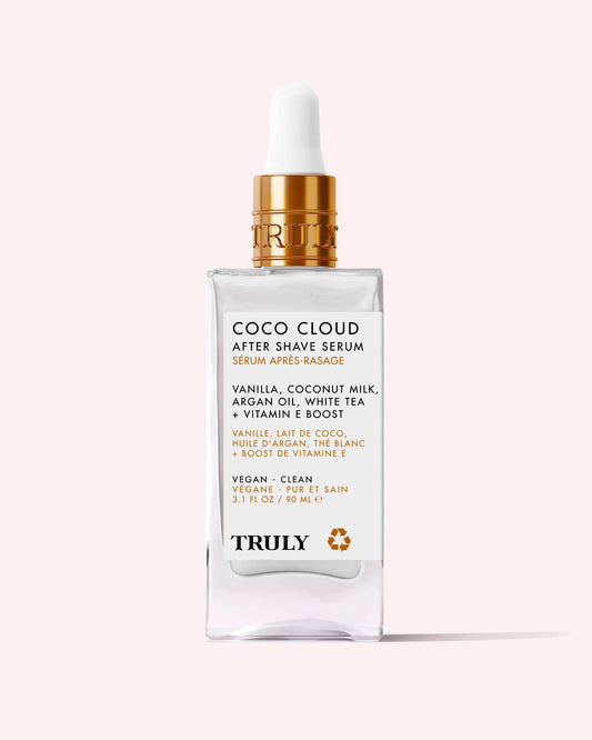 Truly Beauty Coco Cloud After Shave Serum