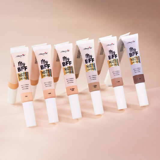 Amor US My BFF Matte Concealer