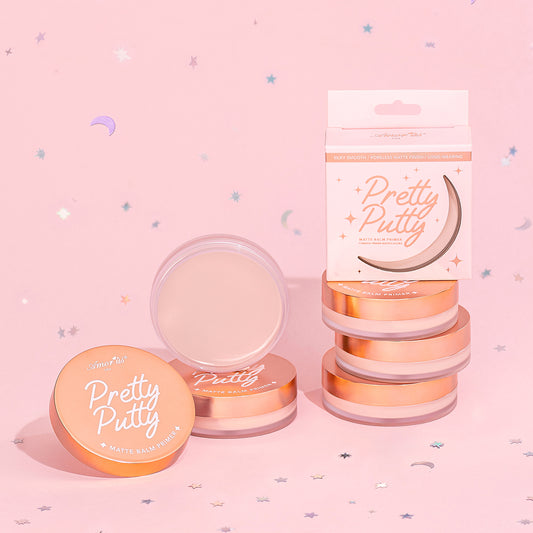 Amor US Putty Primer