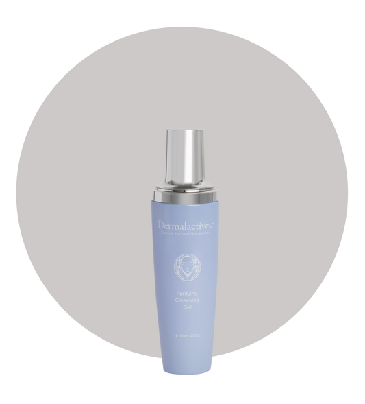 Purifying Cleansing Gel