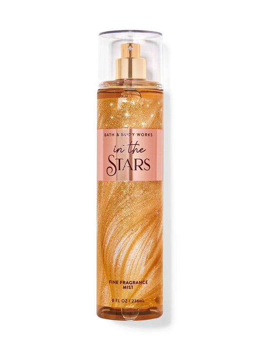 In The Stars Fine Fragance Mist (Dupe Bacarat Rouge 540 o Cloud Ariana Grande)