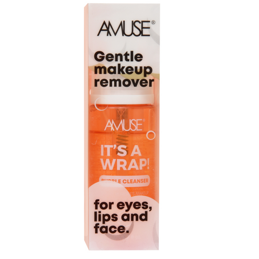 Gentle Makeup Remover