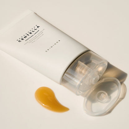 Centella Soothing Cream 30ml