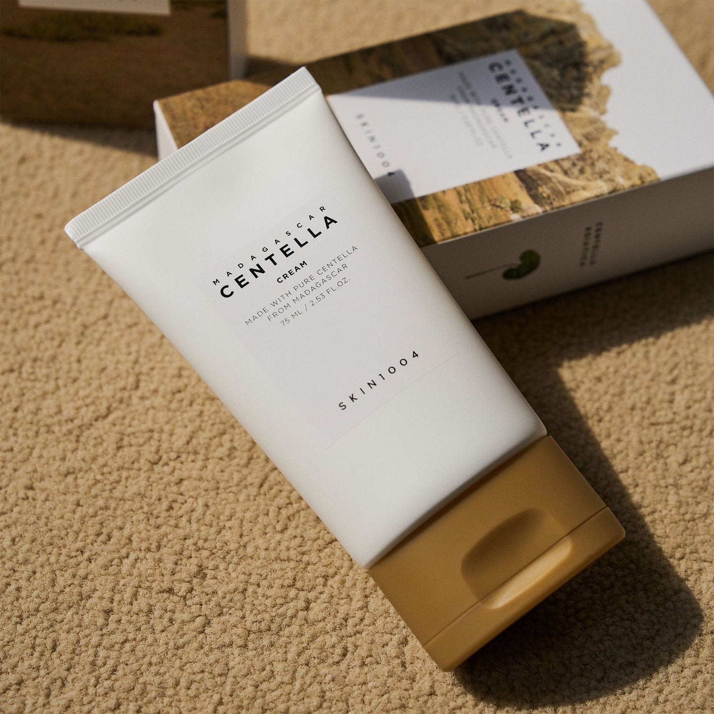Centella Cream 30ml