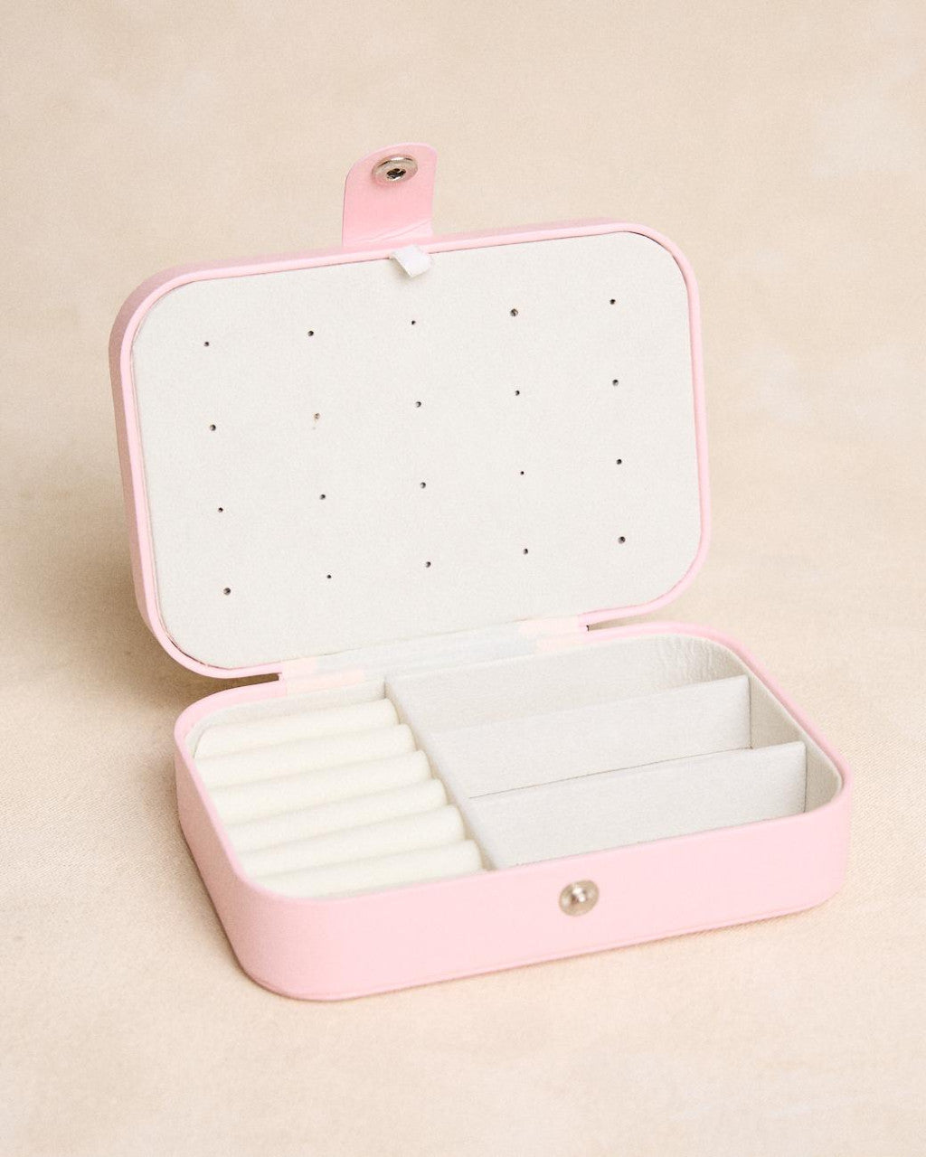 Estuche Organizador de Joyas