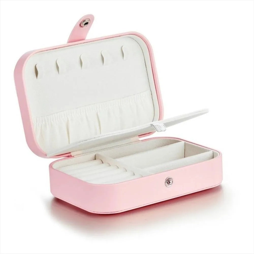 Estuche Organizador de Joyas