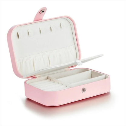 Estuche Organizador de Joyas