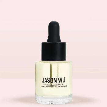 HYDRATING & NOURISHING MAKEUP PRIMER OIL